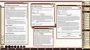 Fantasy Grounds - Battlezoo Ancestries: Classic Creatures Screenshot 3