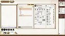 Fantasy Grounds - Pathfinder(R) for Savage Worlds: Archetype Set 4 Screenshot 3