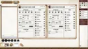 Fantasy Grounds - Pathfinder(R) for Savage Worlds: Archetype Set 4 Screenshot 1