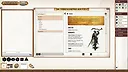 Fantasy Grounds - Pathfinder(R) for Savage Worlds: Archetype Set 4 Screenshot 2