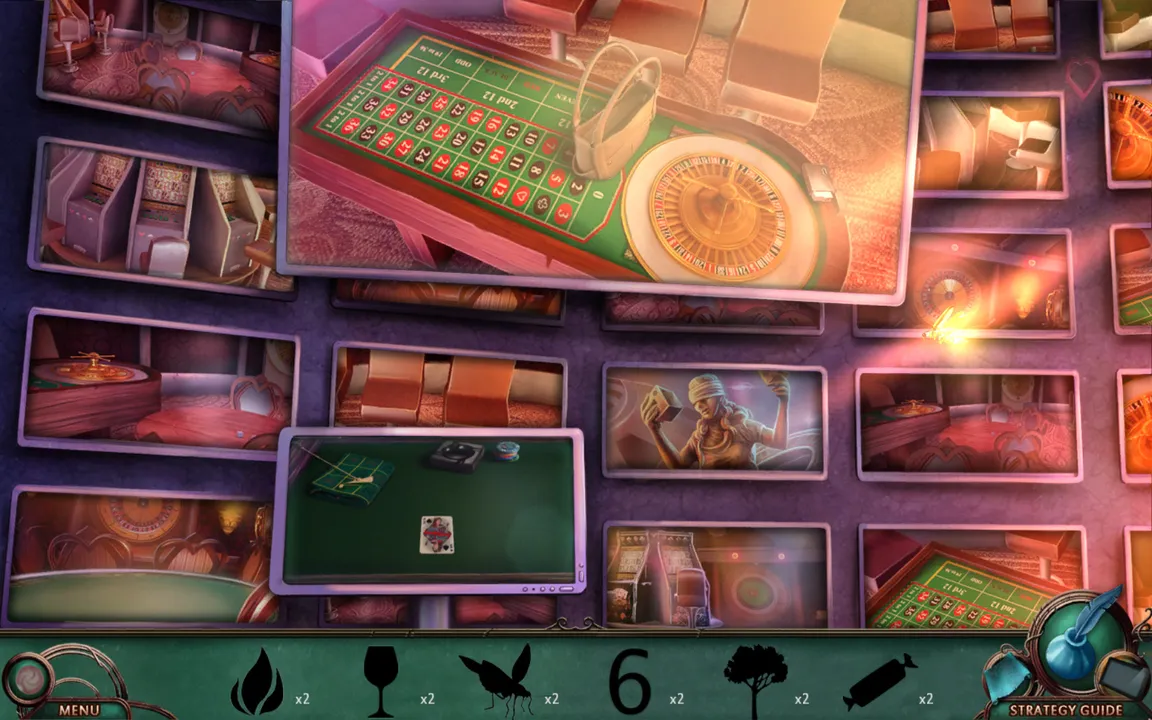 Nevertales: Smoke and Mirrors Collector's Edition Screenshot 4