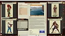 Fantasy Grounds - Pathfinder RPG - Campaign Setting: Distant Shores Screenshot 2