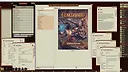 Fantasy Grounds - Pathfinder RPG - Campaign Setting: Distant Shores Screenshot 3