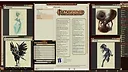 Fantasy Grounds - Pathfinder RPG - Campaign Setting: Occult Bestiary Screenshot 1