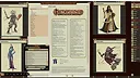Fantasy Grounds - Pathfinder RPG - Campaign Setting: Inner Sea Monster Codex Screenshot 1