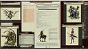 Fantasy Grounds - Pathfinder RPG - Campaign Setting: Inner Sea Monster Codex Screenshot 2