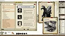 Fantasy Grounds - Skinwalker Screenshot 0