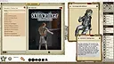 Fantasy Grounds - Skinwalker Screenshot 7