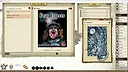 Fantasy Grounds - Fear Effects Screenshot 0