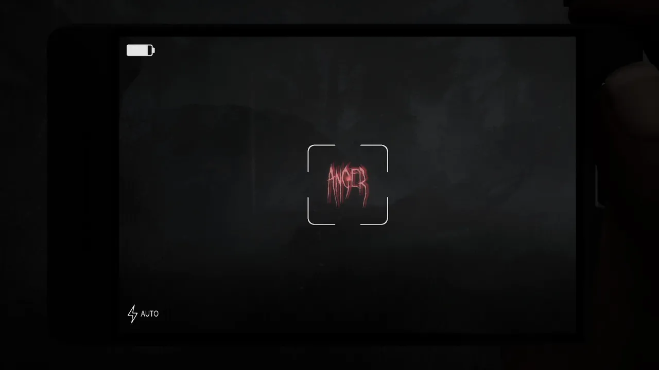 The Disappearance of Emily Crowe Demo Screenshot 7