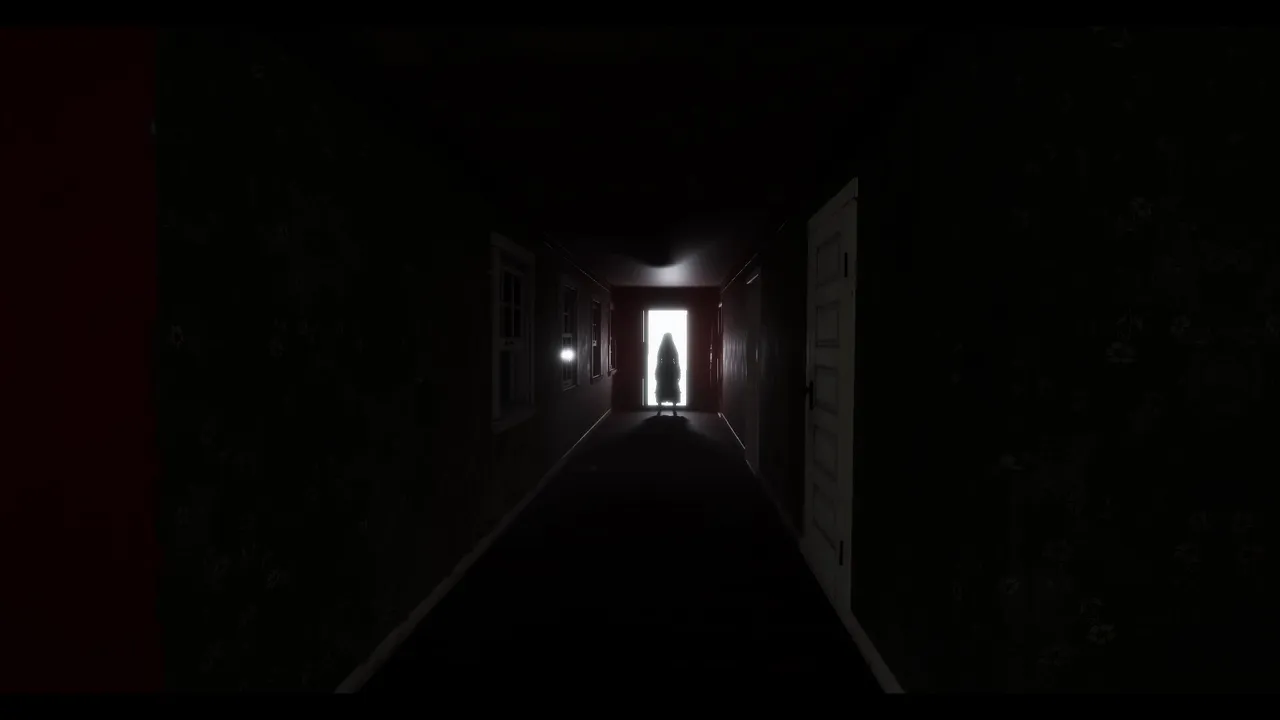 The Disappearance of Emily Crowe Demo Screenshot 6