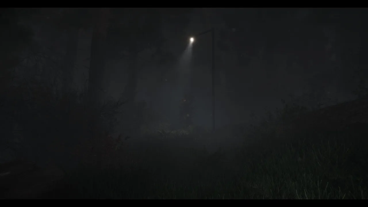 The Disappearance of Emily Crowe Demo Screenshot 0