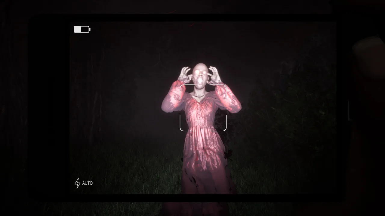 The Disappearance of Emily Crowe Demo Screenshot 4