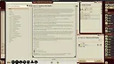 Fantasy Grounds - Dungeon Crawl Classics #79.5: Tower of the Black Pearl Screenshot 0