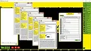 Fantasy Grounds - Cyberpunk RED - Cyberpunk: Edgerunners Mission Kit Screenshot 4