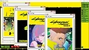 Fantasy Grounds - Cyberpunk RED - Cyberpunk: Edgerunners Mission Kit Screenshot 1