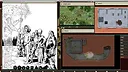 Fantasy Grounds - Mutant Crawl Classics #10: Seeking the Post-Humans Screenshot 2