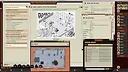 Fantasy Grounds - Mutant Crawl Classics #10: Seeking the Post-Humans Screenshot 0