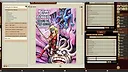 Fantasy Grounds - Mutant Crawl Classics #10: Seeking the Post-Humans Screenshot 1