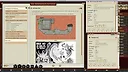 Fantasy Grounds - Mutant Crawl Classics #10: Seeking the Post-Humans Screenshot 4