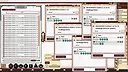 Fantasy Grounds - Pathfinder Society Scenario #5-07: Sewer Dragon Crisis Screenshot 3