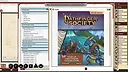 Fantasy Grounds - Pathfinder Society Scenario #5-07: Sewer Dragon Crisis Screenshot 0
