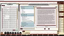 Fantasy Grounds - Pathfinder Society Scenario #5-07: Sewer Dragon Crisis Screenshot 2