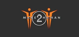 Makehuman 2