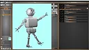 Makehuman 2 Screenshot 11