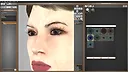 Makehuman 2 Screenshot 5