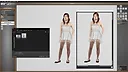 Makehuman 2 Screenshot 12