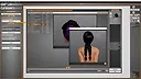 Makehuman 2 Screenshot 7