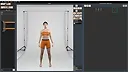 Makehuman 2 Screenshot 1