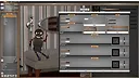 Makehuman 2 Screenshot 2