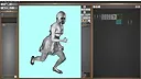 Makehuman 2 Screenshot 9