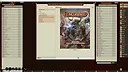 Fantasy Grounds - Pathfinder RPG - Campaign Setting: Belkzen, Hold of the Orc Hordes Screenshot 4