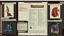 Fantasy Grounds - Pathfinder RPG - Campaign Setting: Belkzen, Hold of the Orc Hordes Screenshot 1