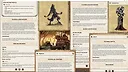 Fantasy Grounds - Vermilium Screenshot 3