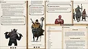 Fantasy Grounds - Vermilium Screenshot 1
