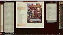 Fantasy Grounds - Pathfinder RPG - Campaign Setting: Inner Sea Intrigue Screenshot 2