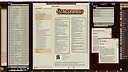 Fantasy Grounds - Pathfinder RPG - Campaign Setting: Inner Sea Intrigue Screenshot 1
