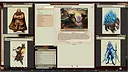 Fantasy Grounds - Pathfinder RPG - Campaign Setting: Planes of Power Screenshot 4
