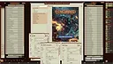 Fantasy Grounds - Pathfinder RPG - Campaign Setting: Planes of Power Screenshot 0