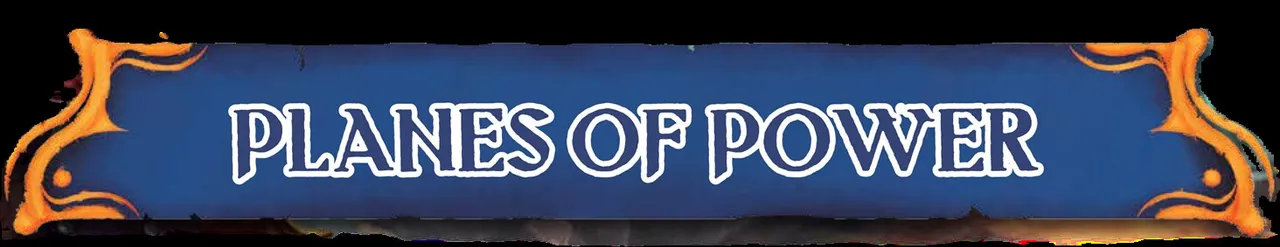 Fantasy Grounds - Pathfinder RPG - Campaign Setting: Planes of Power Screenshot 3