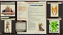 Fantasy Grounds - Pathfinder RPG - Campaign Setting: Planes of Power Screenshot 5