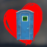 Toilet Lover icon