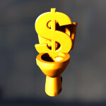 GOLDEN TOILET icon