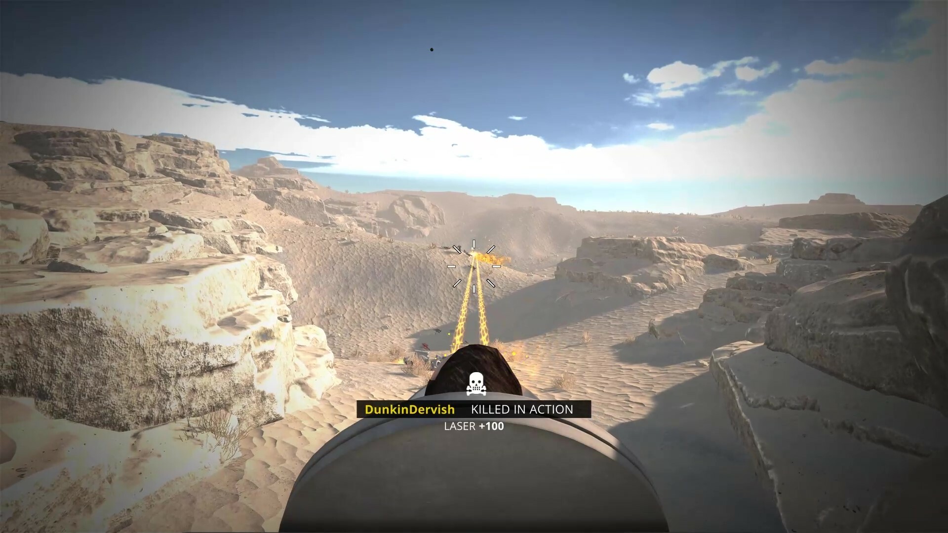 Skibidi Toilet Skibidi Boom Screenshot 2