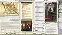 Fantasy Grounds - Glaive of the Revenant King Screenshot 2