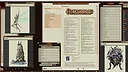 Fantasy Grounds - Pathfinder RPG - Campaign Setting: The First World, Realm of the Fey Screenshot 4